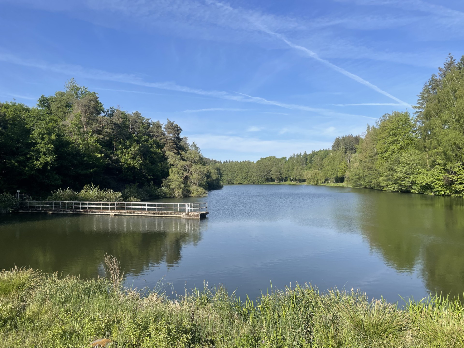 Abangeln am 28.09.25